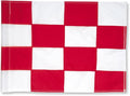 Standard Golf Regulation flagstick, cup & pin flag to use in your backyard or other open space for practice. Use the same products as used by golf courses all over the world and on tour.
