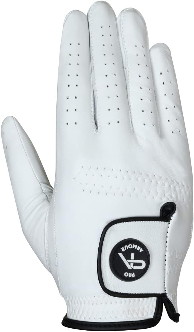 Cabretta Golf Gloves for Men, Leather Golf Gloves, Golf Gloves, cabretta Leather Gloves, Golf Accessories, Golf Gloves for Men, Professional Golf Gloves, Amateur Golf Gloves