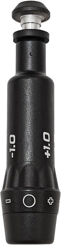 1pc RH Golf Shaft Sleeve Adapter for Ping G410 G425 G430 Driver Fairway Wood Hybrid Tip 0.335/0.350/0.370 for Option