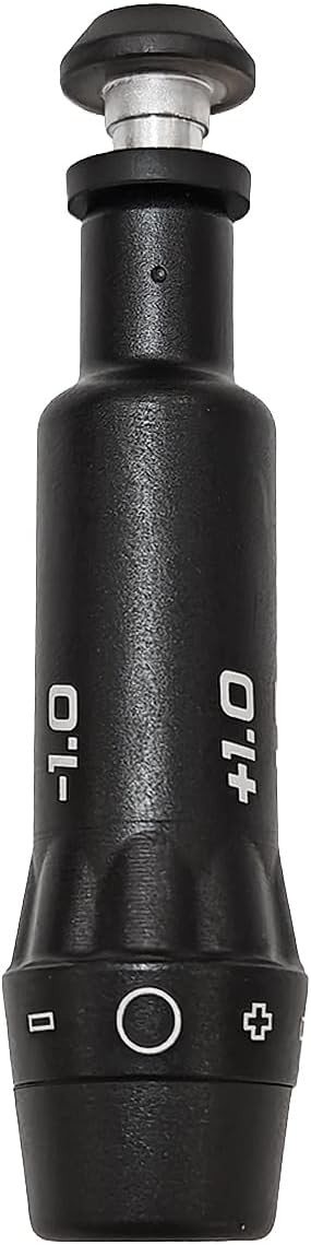 1pc RH Golf Shaft Sleeve Adapter for Ping G410 G425 G430 Driver Fairway Wood Hybrid Tip 0.335/0.350/0.370 for Option