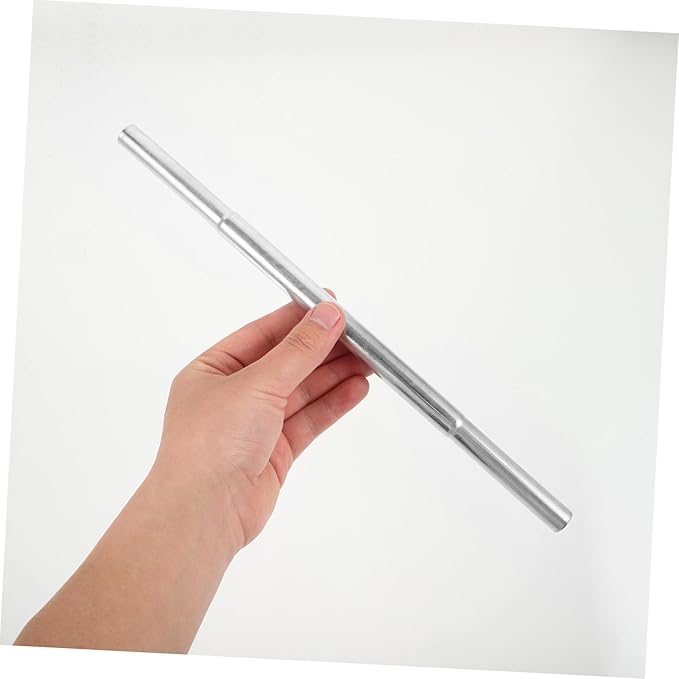 Yardwe 1pcs Golf Club Extension Rod Iron Tube Golf Accessory Extender Portable