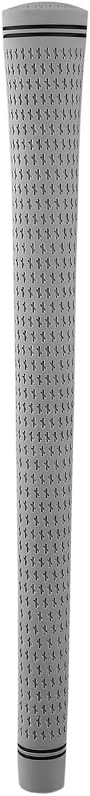 Karma Revolution 360 Golf Grips & Grip Kits, No Alignment Necessary, Easy Installation, Perfect for Adjustable Golf Clubs, Choose Single, 9, 13, 25 Packs or Golf Club Grip Kit