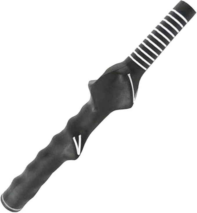 1Pcs Right-Hand Golf Training Grip Golf Club Grip RH Practice Aid Golf Swing Trainer Accessories
