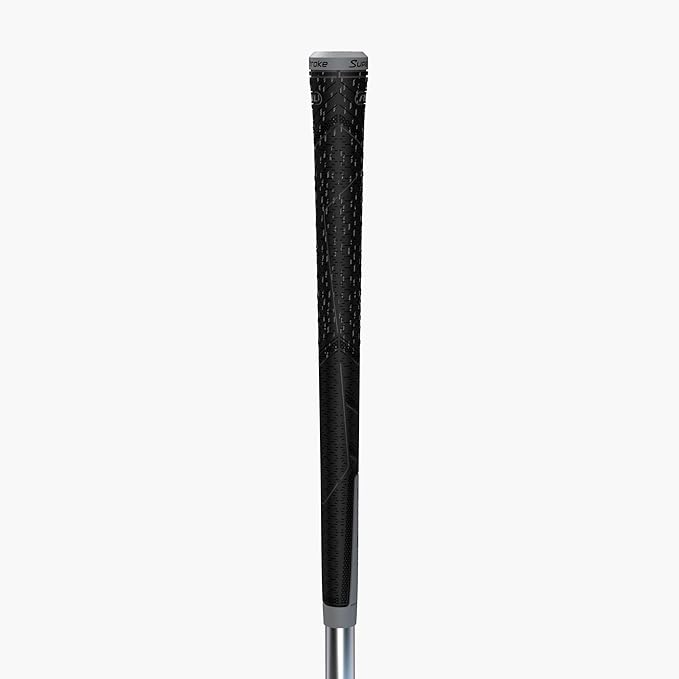 SuperStroke REVL Element Midsize Golf Club Grips, .60 Round, All-weather Traction, Responsive Feel and Total Control from Every Swing