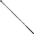 Golf Swing Trainer Golf Training Aid and Correction for Strength Speed, Golf Warm-up Stick Tempo Flexibility Training Club, with 3 Different Weights