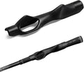 Golf Grip Trainer, Grip Trainer Golf for Boosting Grip Strength, Precision & Swing, Training Aid to Train Correct Hand Position & Achieve Outstanding Performance