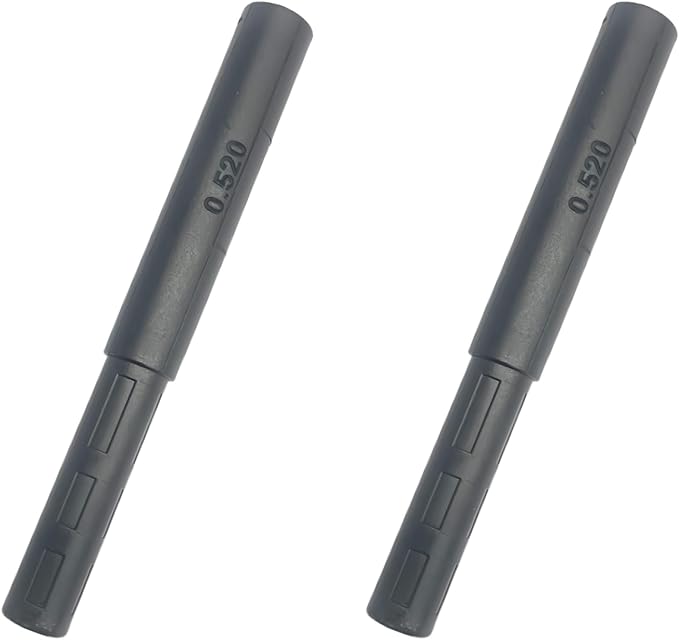 Golf Club Shaft Extension Rod