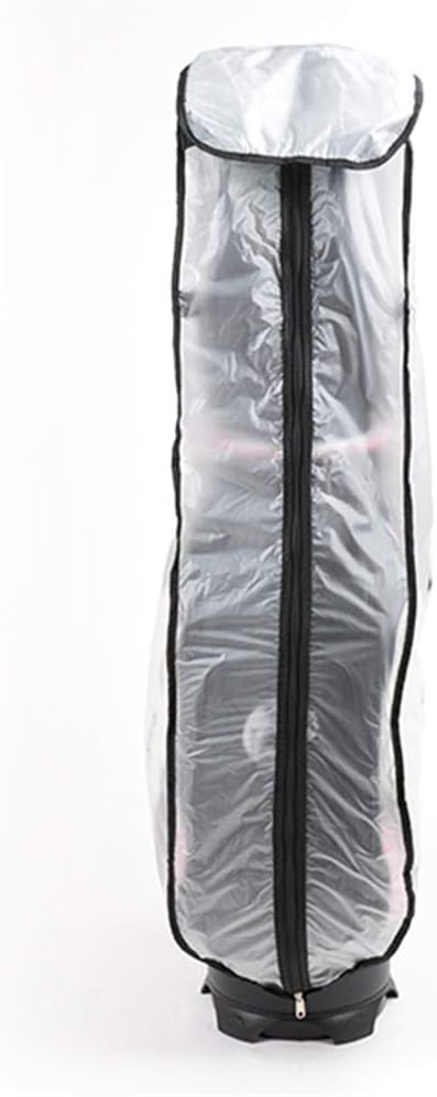 Golf Bag Rain Cover,Waterproof Hood Golf Bag Rain Protection Covers for Golf Push Carts