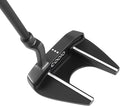 COOLO Low Torque Golf Putter, Provide Greater Stability and Less Face Twisting, Blade/Mallet/Heavy/Center Shafted/Counter Balanced Putter, Oversized Grip, Right & Left