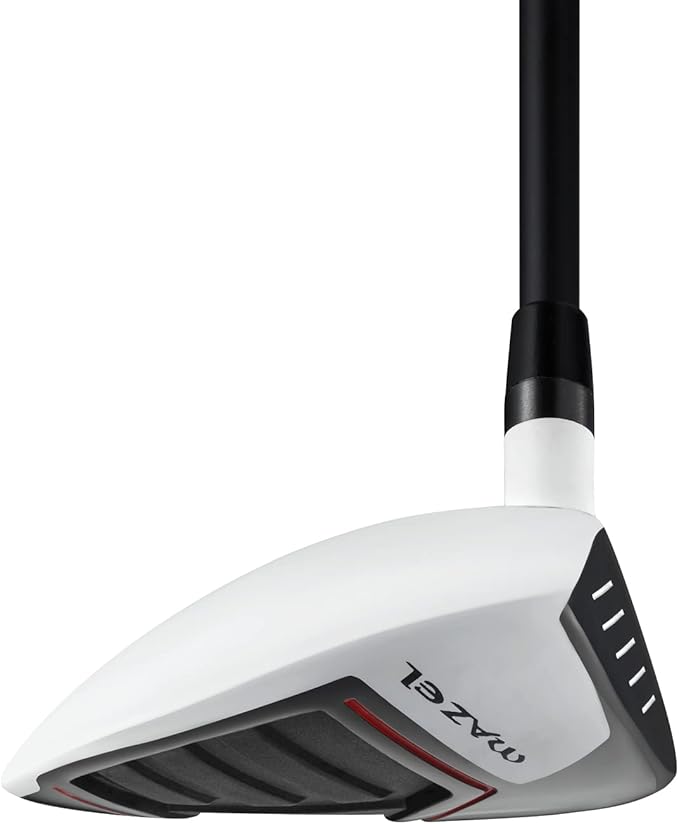 MAZEL Z35 Mens Golf Fairway Woods 3/5,Right Handed