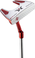 MAZEL Tour GS Men's Golf Putter,Right Handed,Golf Head Cover Included