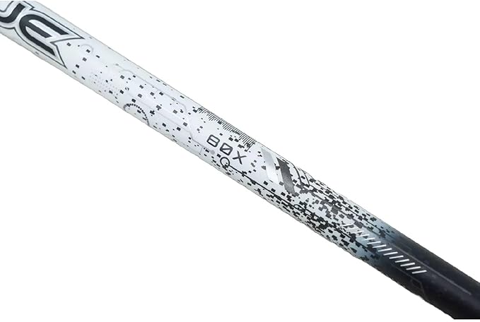 Aldila Rouge Msi 130 White Driver/Fairway Golf Shaft (Choose Flex and Compatible Adaptors)