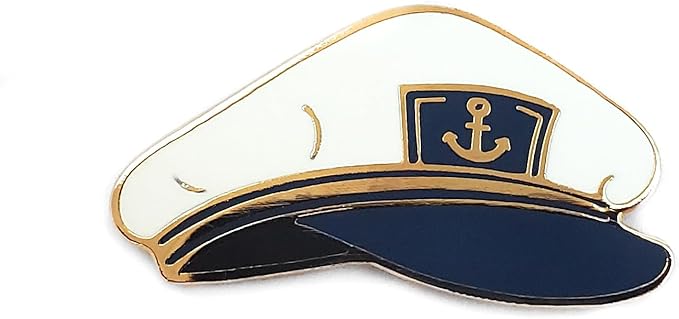 Kolorspun Golf Ball Marker with Magnetic Hat Clip