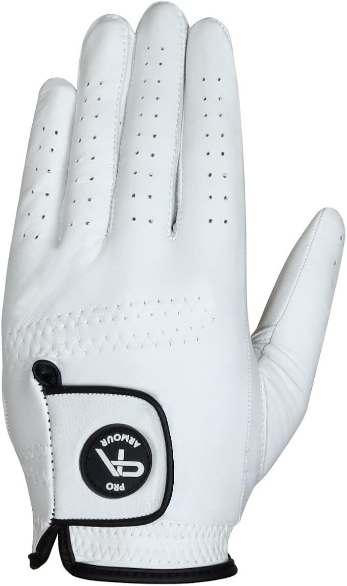 Cabretta Golf Gloves for Men, Leather Golf Gloves, Golf Gloves, cabretta Leather Gloves, Golf Accessories, Golf Gloves for Men, Professional Golf Gloves, Amateur Golf Gloves