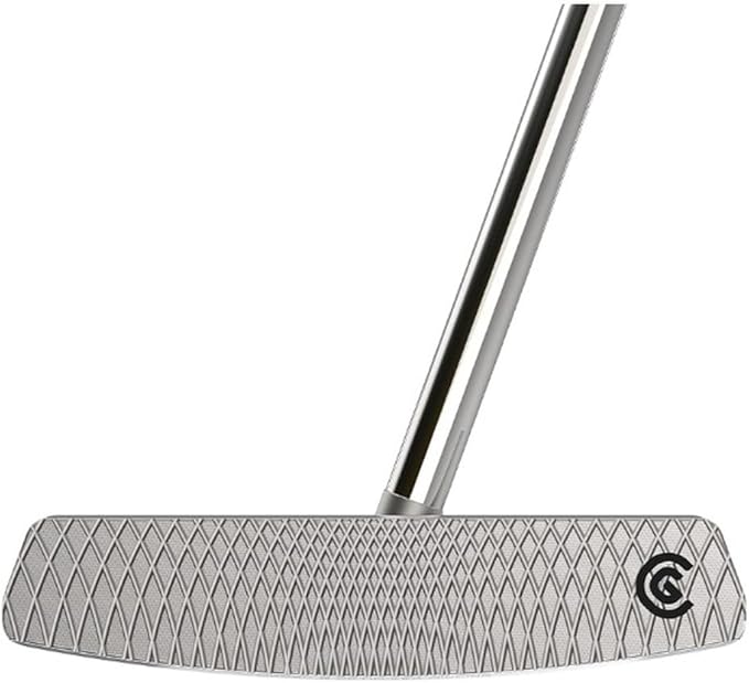 Cleveland Golf HB Soft 2 Putter (Model 8)