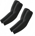 Arm Sleeves, Cooling UV Sun Protection Sports Compression for Men/Women