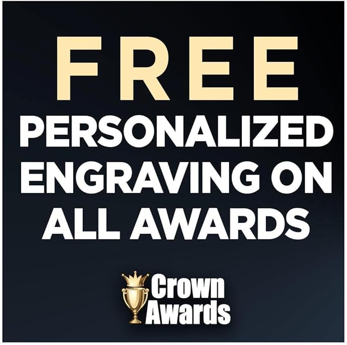 6" Jade Pyramid Crystal Award with Custom Engraving - Personalized Corporate Trophy Awards