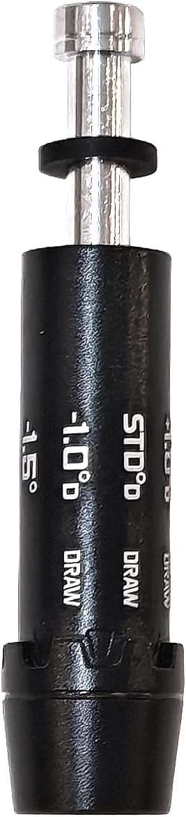 1pc RH Golf Shaft Sleeve Adapter for Cobra Radspeed LTDx Darkspeed Aerojet F9 Driver Fairway Wood Hybrid