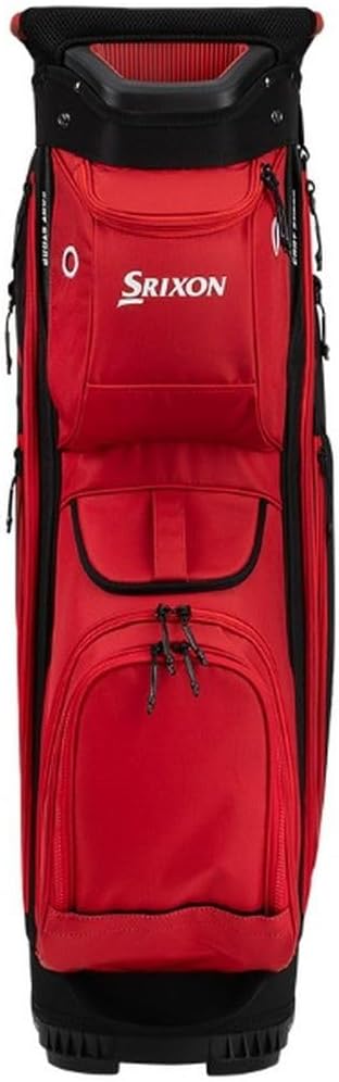 Srixon Signature Series Golf Cart Bag