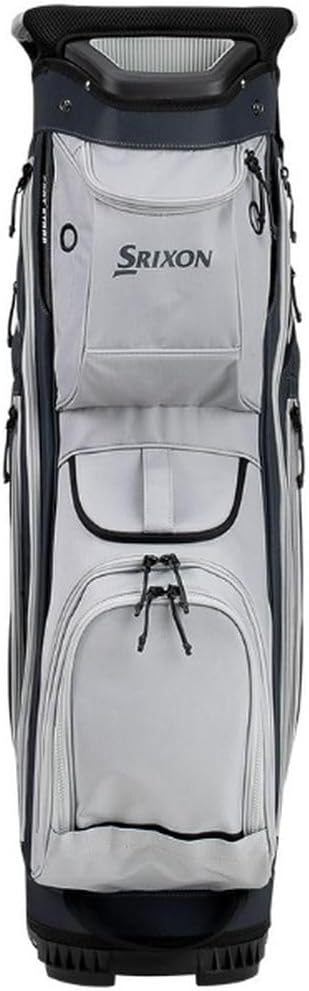 Srixon Signature Series Golf Cart Bag