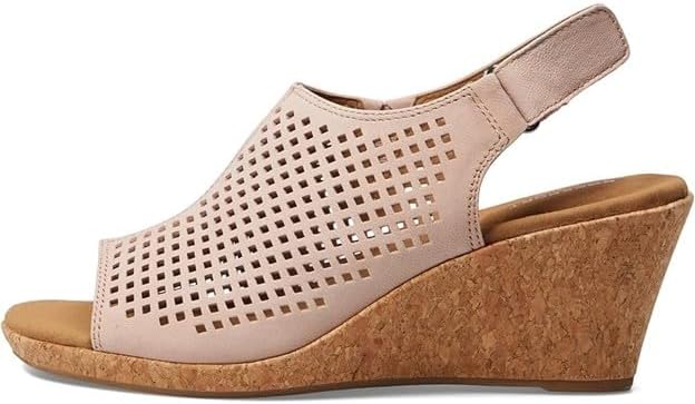 Rockport womens Briah Perf Sling