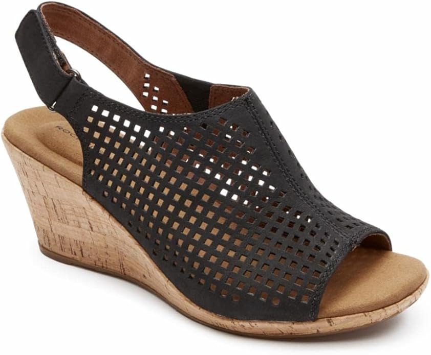 Rockport womens Briah Perf Sling