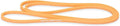 Serious Steel Fitness 32" Resistance Training Bands (Portable Exercise Band System Training Bands- Great for Individuals Under 5'10")