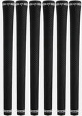 True Temper Icon Golf Club Grips .580" CORE - Bundle Sets - Choose Qty of Grips