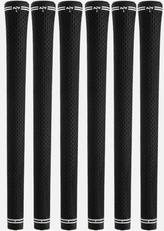 True Temper Icon Golf Club Grips .580" CORE - Bundle Sets - Choose Qty of Grips