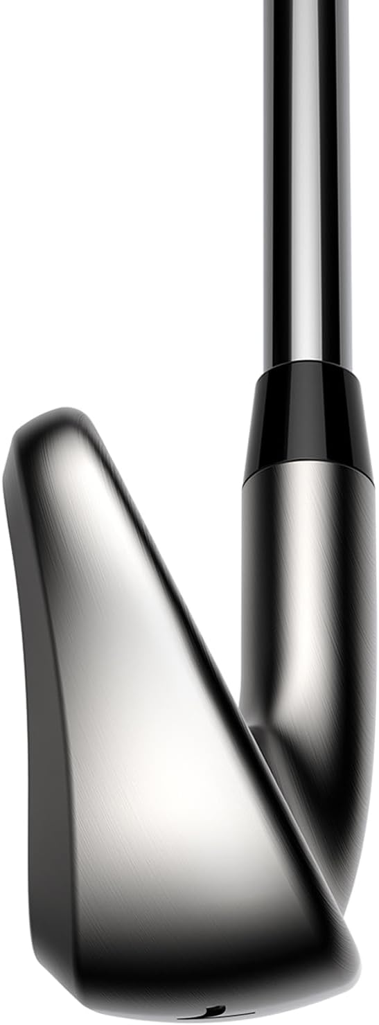 Cobra Golf Darkspeed Adapt Men's Iron Set
