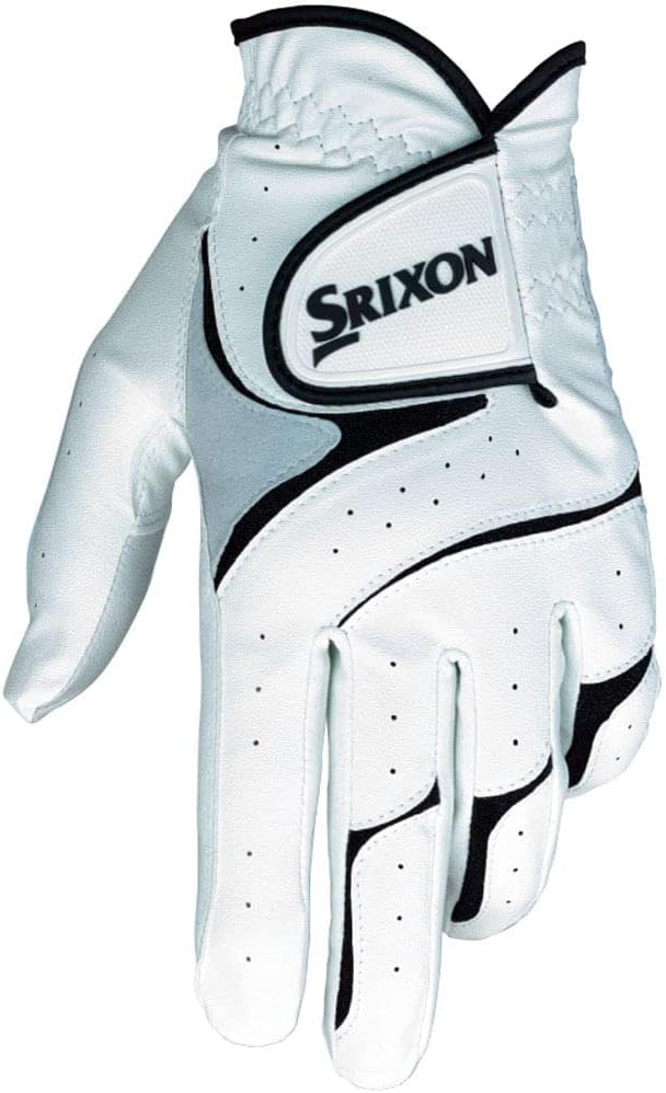 Srixon All Weather Men's Golf Glove