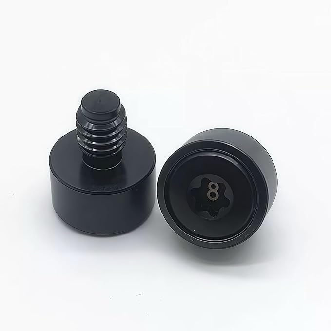 Maysun 1pcs Golf Weight Compatible with Callaway Elyte Driver,Adjustable Tungsten Head Weights | Golf Swing Balance Screws for Trajectory & Spin Control