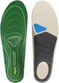 aligait Performance Golf Insoles: Increase Drive Distance, Enhance Swing Stability & Reduce Foot Fatigue (Small: US (M) 4~6 / (F) 5.5~7.5)