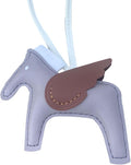 Bag Charms for Handbag Purse Keychain Charms Accessory Horse Gifts