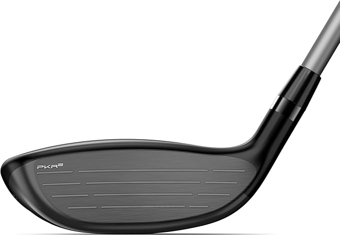 Wilson Dynapower Women's Fairway Woods - 3/5/7