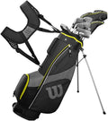 Wilson Men's Profile SGI Complete Golf Club Package Set - Men's and Senior