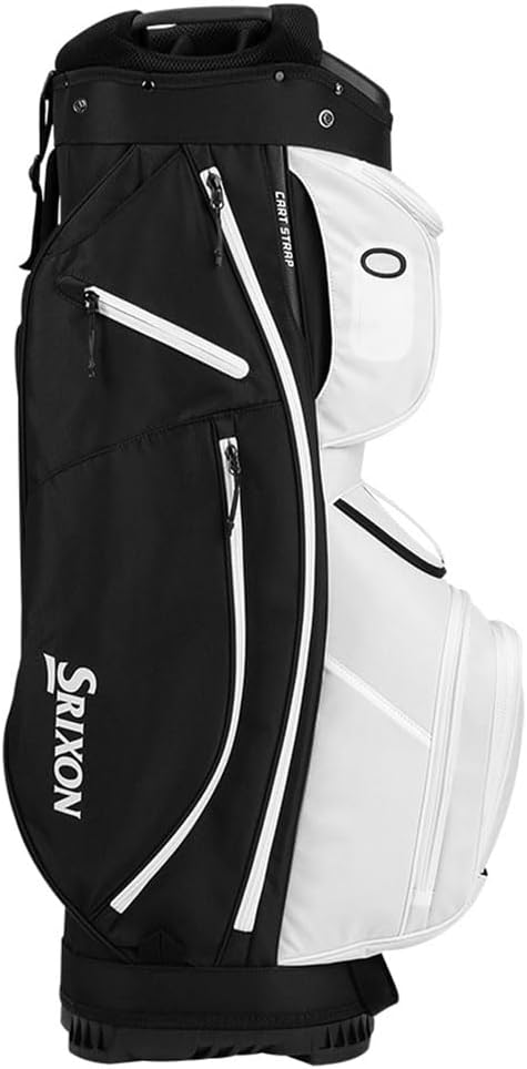 Srixon Signature Series Golf Cart Bag