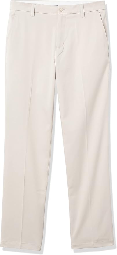 Amazon Essentials Men's Classic-Fit Stretch Golf Pant - Discontinued Colors