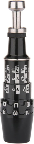 1pc Golf Shaft Sleeve Adapter for Cobra DS-Adapt X, LS, MAX-K, MAX-D Driver Fairway Wood Hybrid