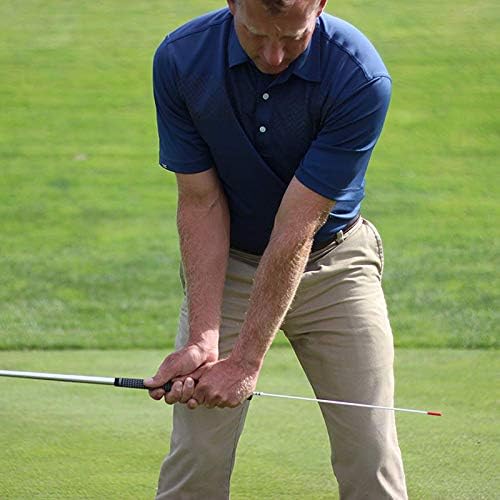 The Lag Stick