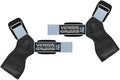 Versa Gripps® Fit Pro, Made in the USA, Wrist Straps for Female Athlete, the Best Training Accessory