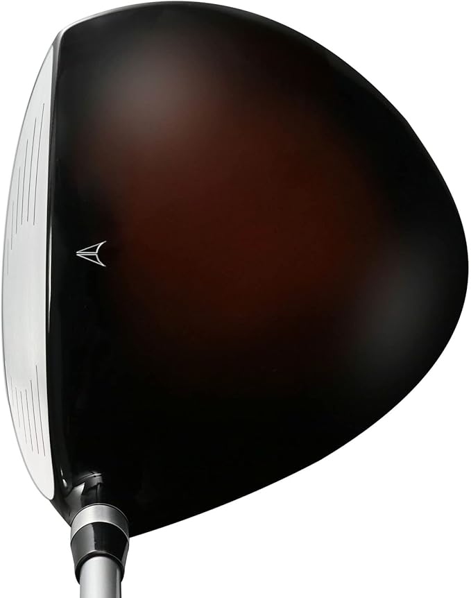 COOLO Golf Driver for Beginner and Average Golfer, Designed for Forgiveness and Ease to Use, Men&Petite Women, 10.5/12 Degrees, Right&Left Handed, 460CC.