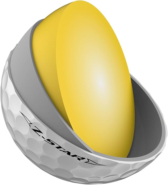 Srixon Z-Star Golf Balls