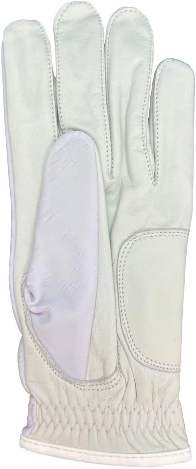 Giggle Golf Men's Golf Glove | Funny Golf Glove