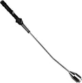 Golf Swing Trainer Aid, Golf Grip Trainer for Warm-up, Swing Tempo Training - Weighted Golf Club for Indoor Practice, Right-Handed Chipping Hitting Golf Accessories
