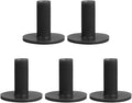 PATIKIL Rubber Golf Tees, Tall Practice Training Driving Range Tee Stable Ball Holder