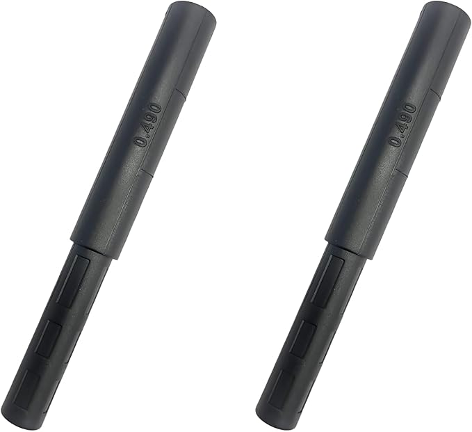Golf Club Shaft Extension Rod