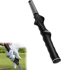Right-Hand Golf Training Grip Golf Grip Trainer，Golf Swing Trainer Accessories