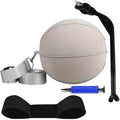3-Piece Golf Swing Trainer Set - Arm Band, Impact Ball & Posture Aid - Boost Skills for All Levels