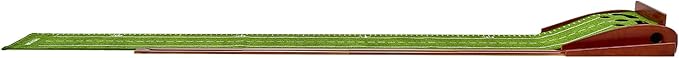 VEVOR Golf Putting Mat, Putting Green Indoor, Putting Matt for Indoors, Sports Spin n Putt Golf Game, Perfect Practice Putting Mat, Golf Putting Mats Practice Auto-Ball Return